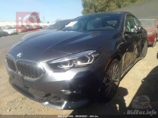BMW 2-Series
